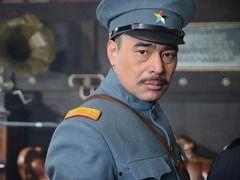 义勇军魂在线观看,抗战烽火中的英雄传奇  第2张