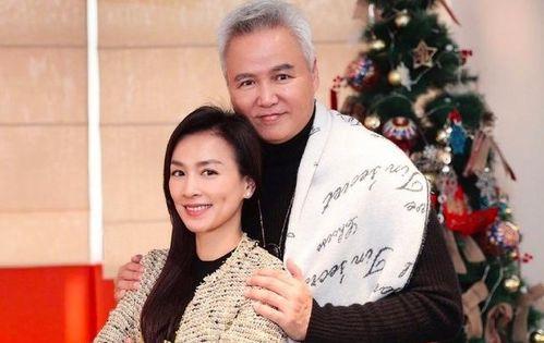 张庭夫妇爆料事件真相视频,揭秘幕后真相与心路历程 第1张 张庭夫妇爆料事件真相视频,揭秘幕后真相与心路历程 第1张